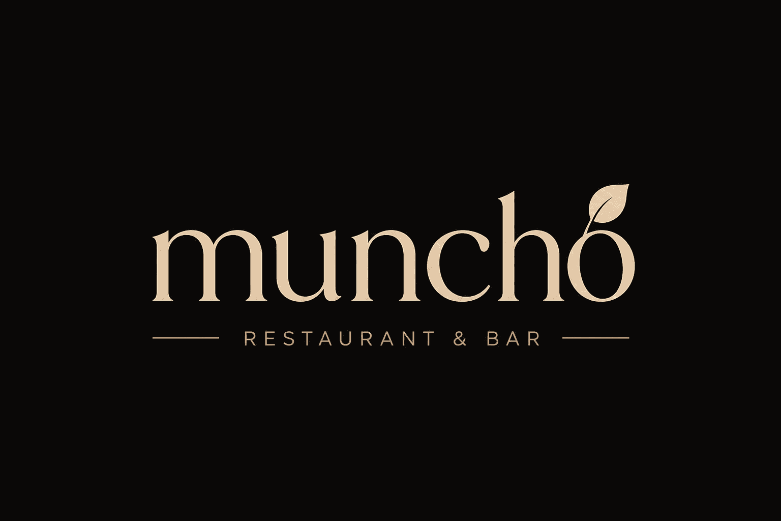 Munchó